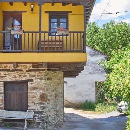 הוילה פונפרדה Casa El Susurro מראה חיצוני תמונה