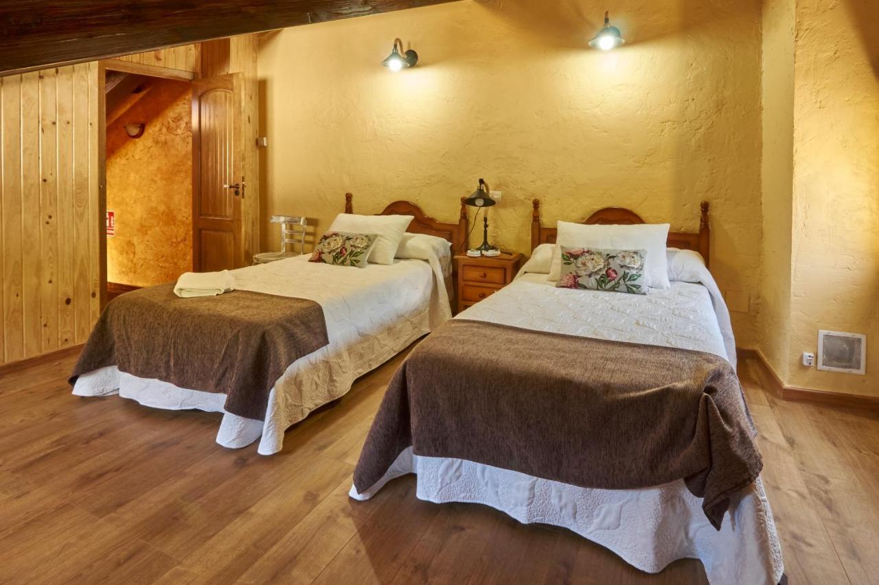 הוילה פונפרדה Casa El Susurro מראה חיצוני תמונה