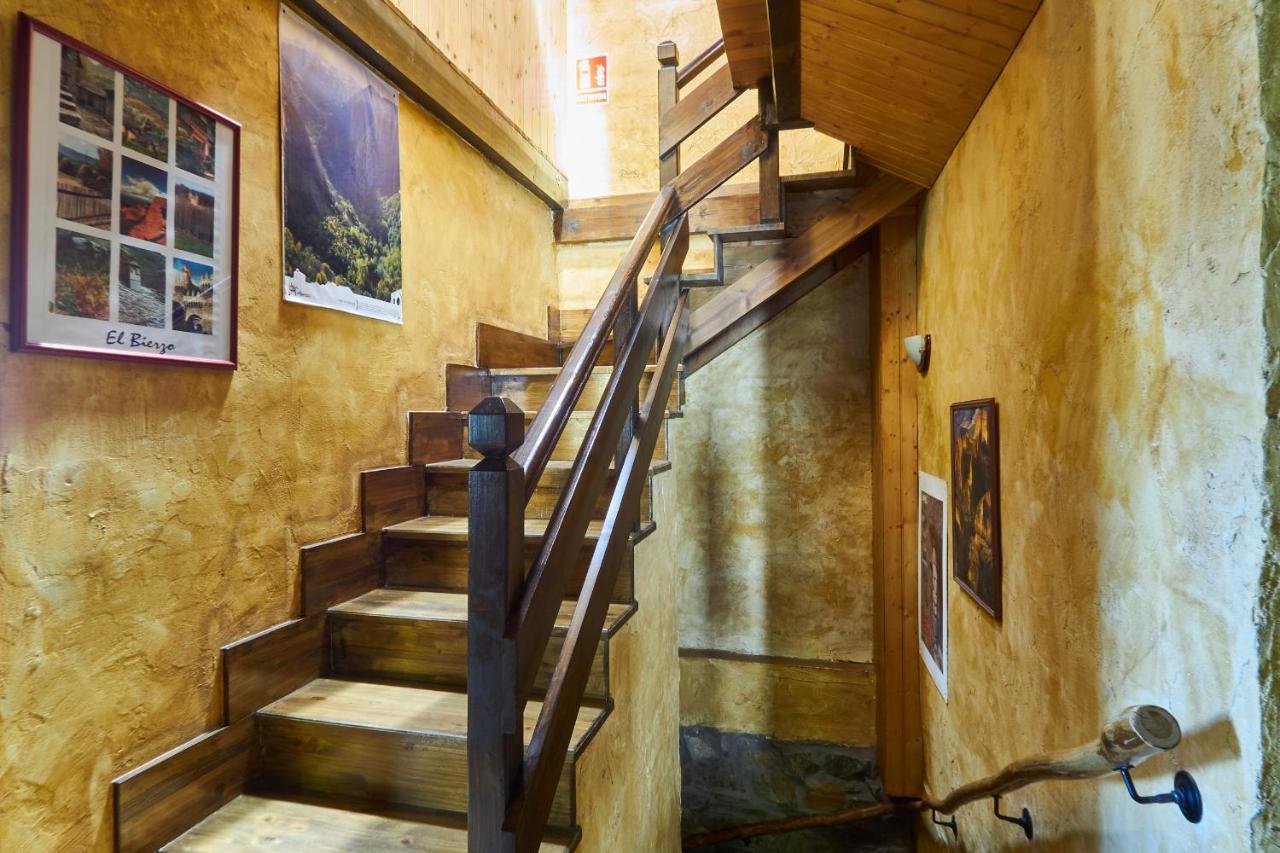 הוילה פונפרדה Casa El Susurro מראה חיצוני תמונה