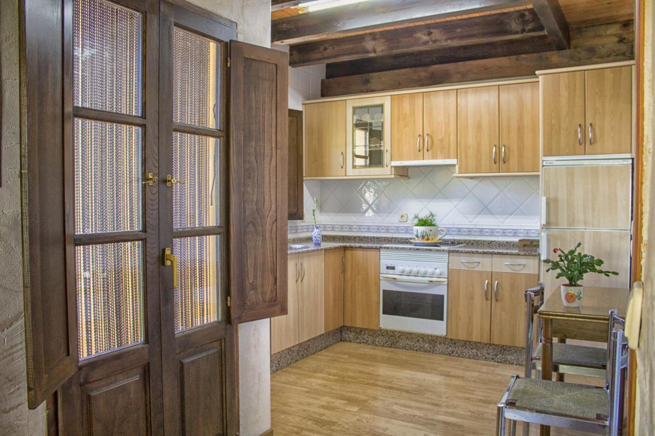 הוילה פונפרדה Casa El Susurro מראה חיצוני תמונה